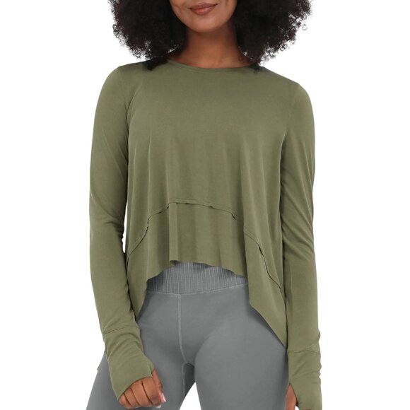 FREE PEOPLE TOP SIZE S/M NEW - Picture 1 of 7